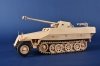 Trumpeter 00943 Sd.Kfz 251/22D 1/16